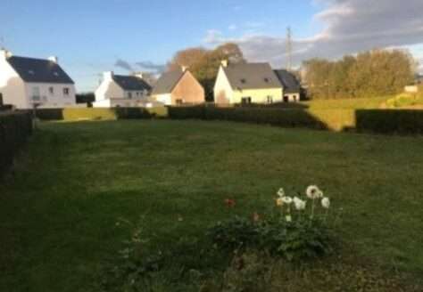 Terrain de 236m² à Guipavas – 65 200 €