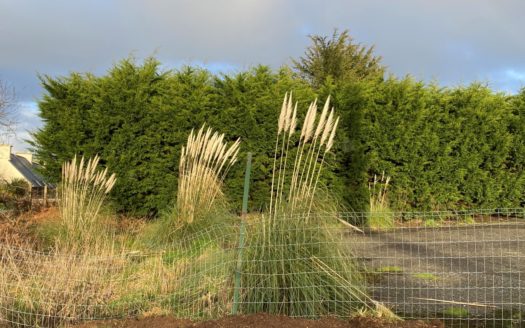 Terrain de 432m² – Brest à Lambezellec – 102 200 €