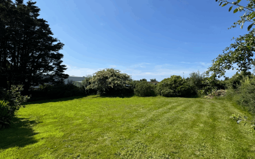 Terrain à vendre – 945 m² – Tréflez