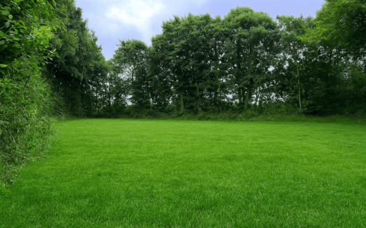 Terrain constructible de 444 m² à Milizac-Guipronvel – Environnement calme et recherché